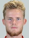 Morten Hjulmand - Источник: uslecce.it Morten Hjulmand