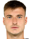 Danil Lipovoy - Источник: www.kc-camapa.ru Danil Lipovoy