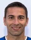 Stevo Nikolic - source: www.fkzeljeznicar.ba Stevo Nikolic