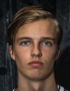 Egill Darri Makan Thorvaldsson