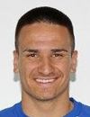 Ivan Milicevic - source: www.fkzeljeznicar.ba Ivan Milicevic