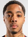 Dante Campbell
