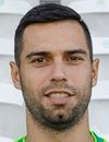 Nemanja Andric - Quelle: www.eto.hu Nemanja Andric