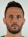 Jagos Vukovic - Quelle: Konyaspor Jagos Vukovic