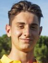 Alex Chiacchiari