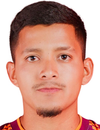 Brayan Guevara