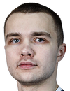 Aleksey Lavrik