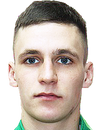 Denis Gruzhevskiy - источник: Sputnik Rechitsa Denis Gruzhevskiy