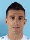 Ivan Krstanovic - Quelle: www.nk-sirokibrijeg.com Ivan Krstanovic