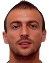 Darko Spalevic