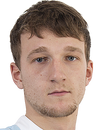 Vsevolod Sadovskiy - Quelle: www.dynamo-brest.by Vsevolod Sadovskiy