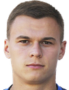 Nikita Saprunov