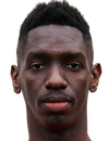 Junior Atemengue