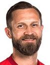 Hannu Patronen - Quelle: HIFK Fotboll AB Hannu Patronen