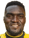 Timothy Awany