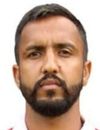 Kamalpreet Singh - source: I-League Media Kamalpreet Singh