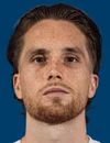 Teddy Sutherland