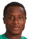 Christ Kouadio - source: Fisher Sport Ltd Christ Kouadio