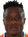 Christ Kouadio