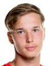 Alex Ramsay - source: FF Jaro Alex Ramsay
