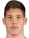 Maksim Belov - source: FK Cukaricki Maksim Belov