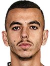 Leard Sadriu - Quelle: www.kfshkendija.com Leard Sadriu