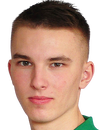 Nikita Nekrasov - Quelle: www.fcgomel.by Nikita Nekrasov
