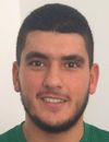 Serhat Pacaci - source: www.konyaspor.org.tr Serhat Pacaci