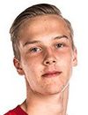 Tino Palmasto - source: HIFK Fotboll AB Tino Palmasto