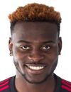 Patrick Okonkwo - source: United Soccer League Patrick Okonkwo