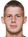 Kirill Folmer - Источник: fcdynamo.ru Kirill Folmer