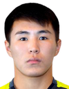 Dordzhi Sangadzhiev