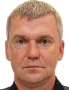 Oleg Sidorenkov