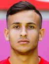 Anas Bakhat -