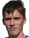 Vladyslav Roslyakov - source: www.mfc.mk.ua Vladyslav Roslyakov
