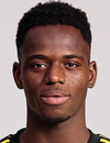 Ismaila Coulibaly