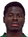 Ibrahima Sory - Quelle: Vitória FC Ibrahima Sory