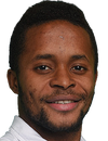 Momo Yansane - Источник: www.fcisloch.by Momo Yansane
