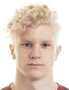 Jarkko Heimonen - source: www.fcjjk.com Jarkko Heimonen