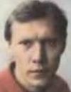 Sergey Volgin