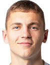 Andriy Karvatskyi - Источник: olimpik.com.ua Andriy Karvatskyi