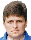 Vladimir Miridonov