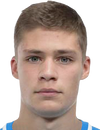 Andrey Anisimov - Источник: fc-leningradec.ru Andrey Anisimov
