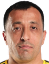 Akmal Ortikov