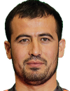 Muzaffar Abdullaev