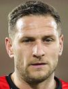 Billy Sharp