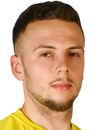 Jordan Sebban - source: KuPS Jordan Sebban