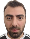 Zurab Arziani - Quelle: Lokomotiv Erewan Zurab Arziani