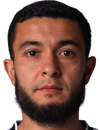 Murolimzhon Akhmedov