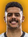 Brylon Petersen - source: www.kaizerchiefs.com Brylon Petersen